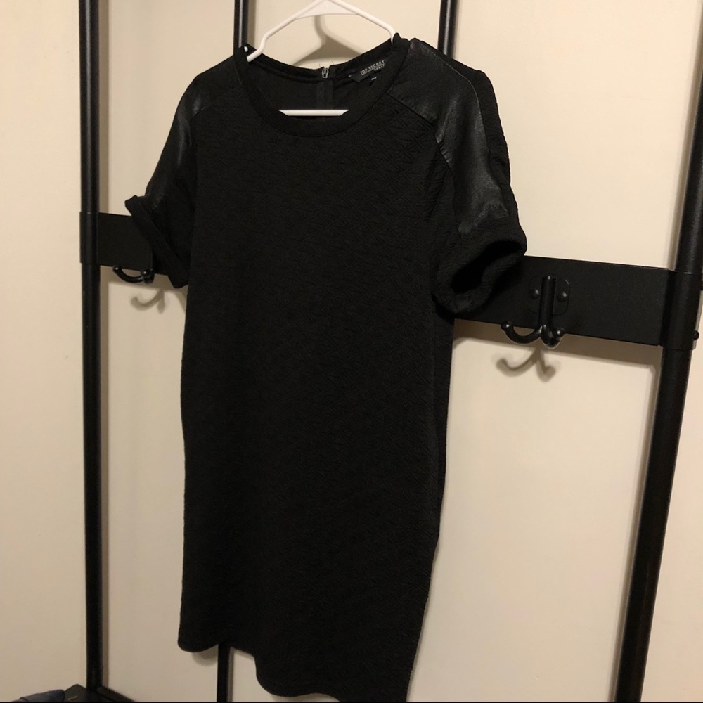 Small black dress